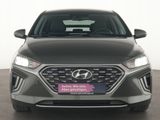 Hyundai Ioniq Style ACC|Navi|Kamera|LED|Smart-Key - Hyundai IONIQ aus 2021