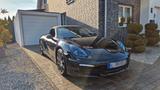 Porsche Boxster Black Edition Approved Garantie - Porsche Boxster in Gelsenkirchen