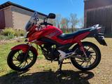 Honda CB125F - erste Hand + wenig Kilometer! - Angebote