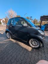 Smart 4TWO - Kauf mich! - Smart: 4two