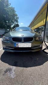 BMW 318i Coupé - - BMW 318: Sportwagen