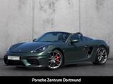 Porsche 718 Spyder BOSE Sportabgasanlage 2-Zonen-Klima - Porsche Boxster in Dortmund