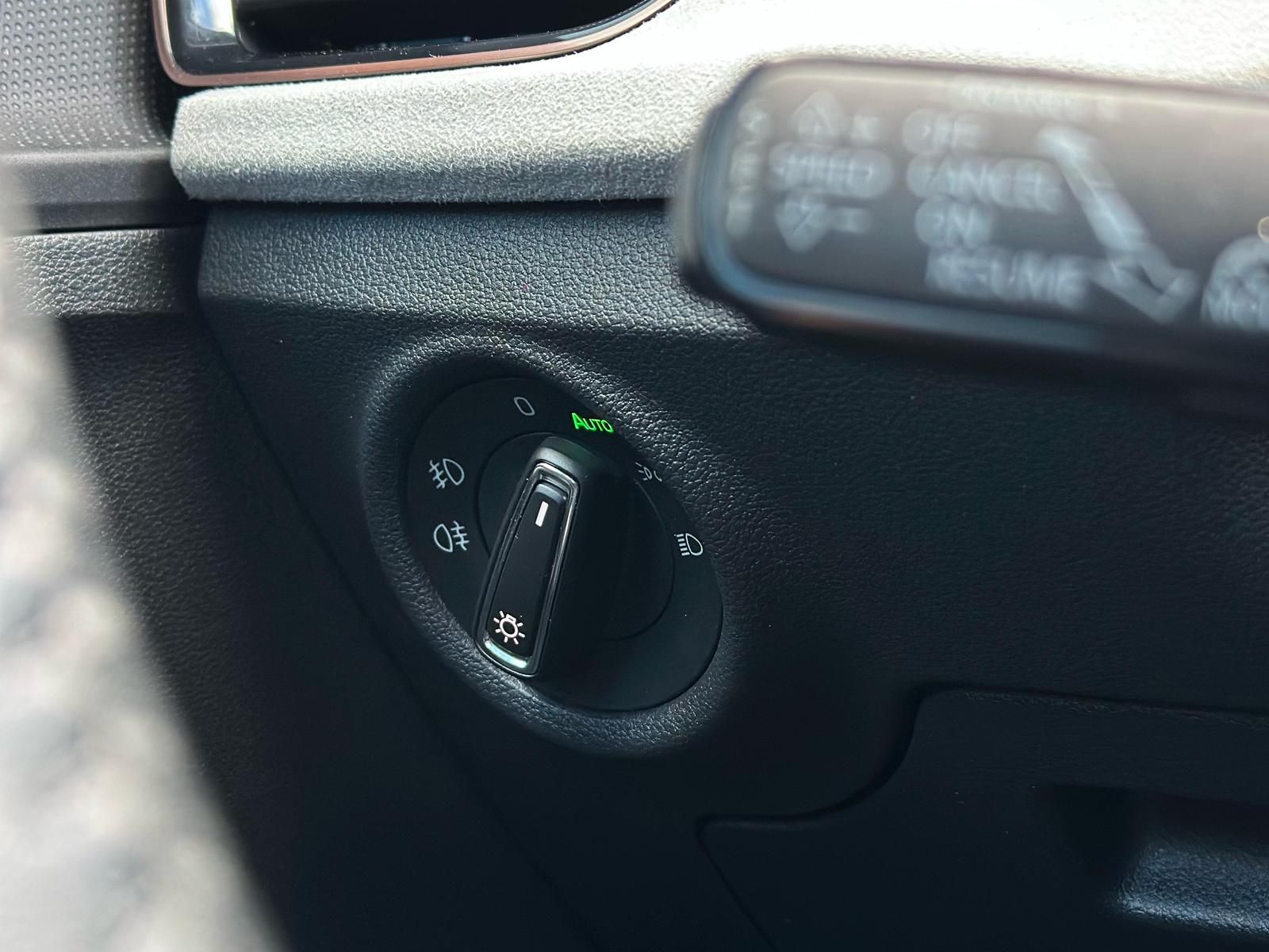 SKODA Scala 1.5TSI SELECTION MATRIX#ACC#SPUR#SHZ#LH#VC - Image 19