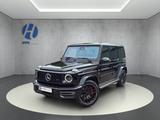 Mercedes-Benz G63 AMG Edition1  DTR GSD 360° Burm Massage AHK - Mercedes-Benz G 63 AMG Gebrauchtwagen in Berlin