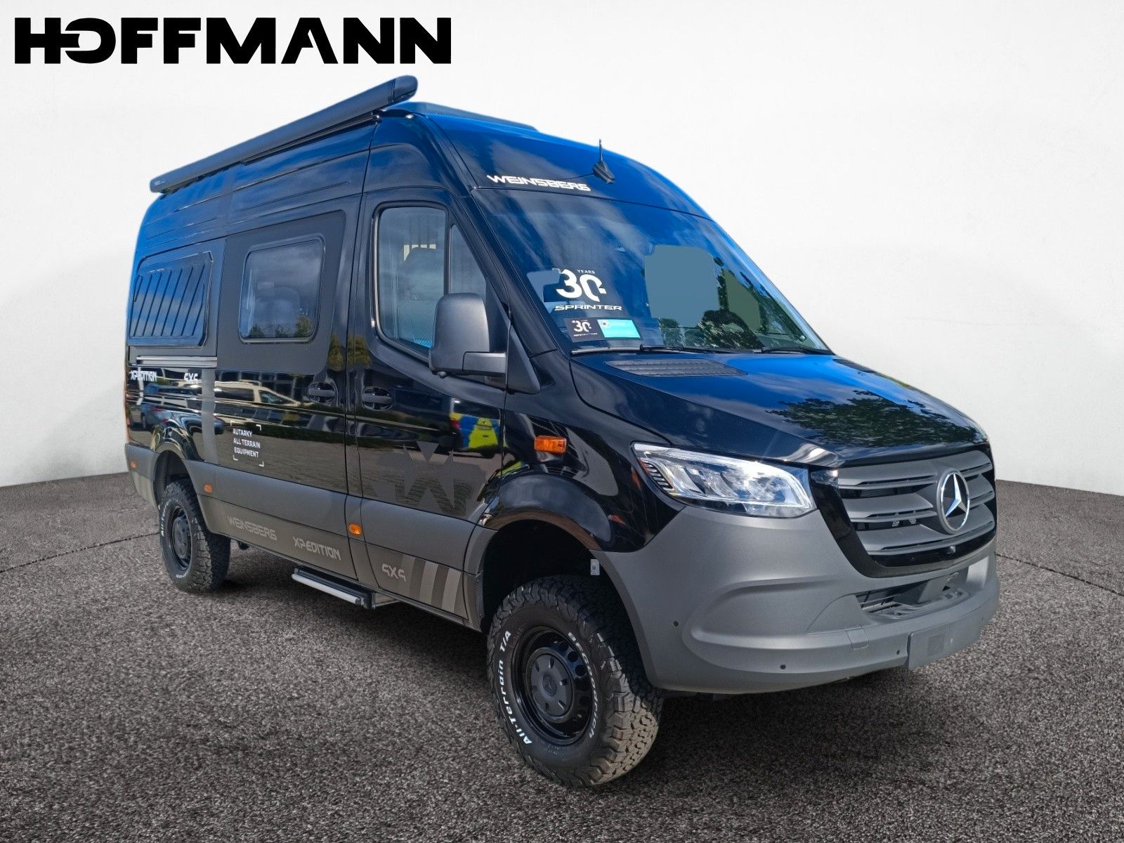 Fahrzeugabbildung Weinsberg X-Pedition 600 MQ 2026 *sofort verfügbar