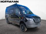 Weinsberg X-Pedition 600 MQ 2026 *sofort verfügbar - Weinsberg Allradantrieb