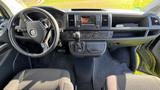 Volkswagen T6 Multivan - graue Volkswagen T6 Multivan
