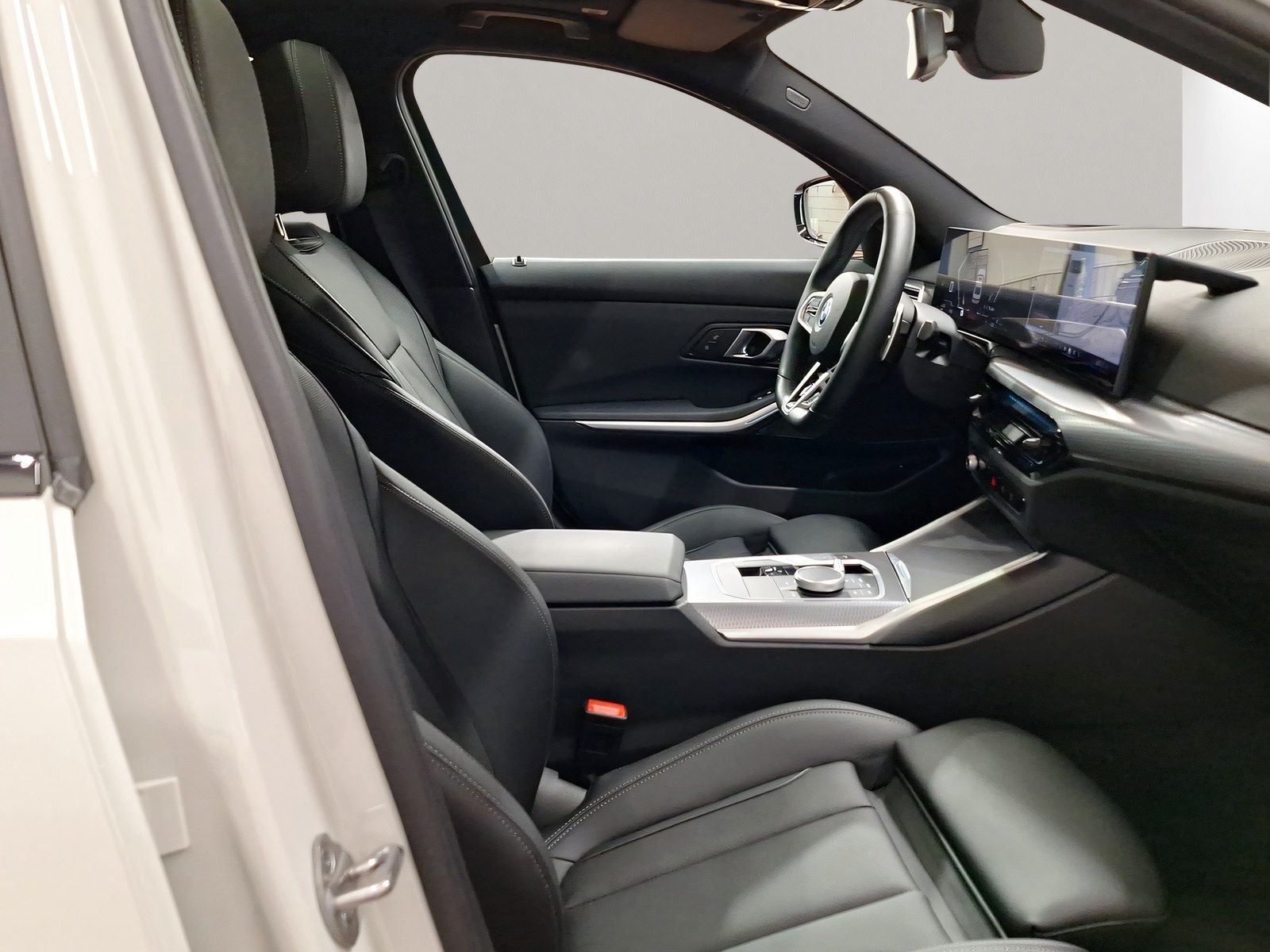 BMW 330 - Bild 5