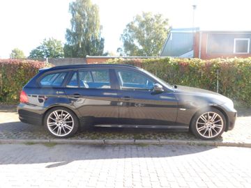 BMW 318 - 3