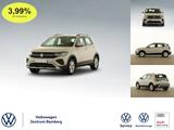 Volkswagen T-Cross 1.0 TSI Life+GJR+APP+ACC+PDC+LED+DAB+