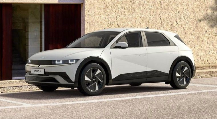 Hyundai IONIQ 5 - Bild 5