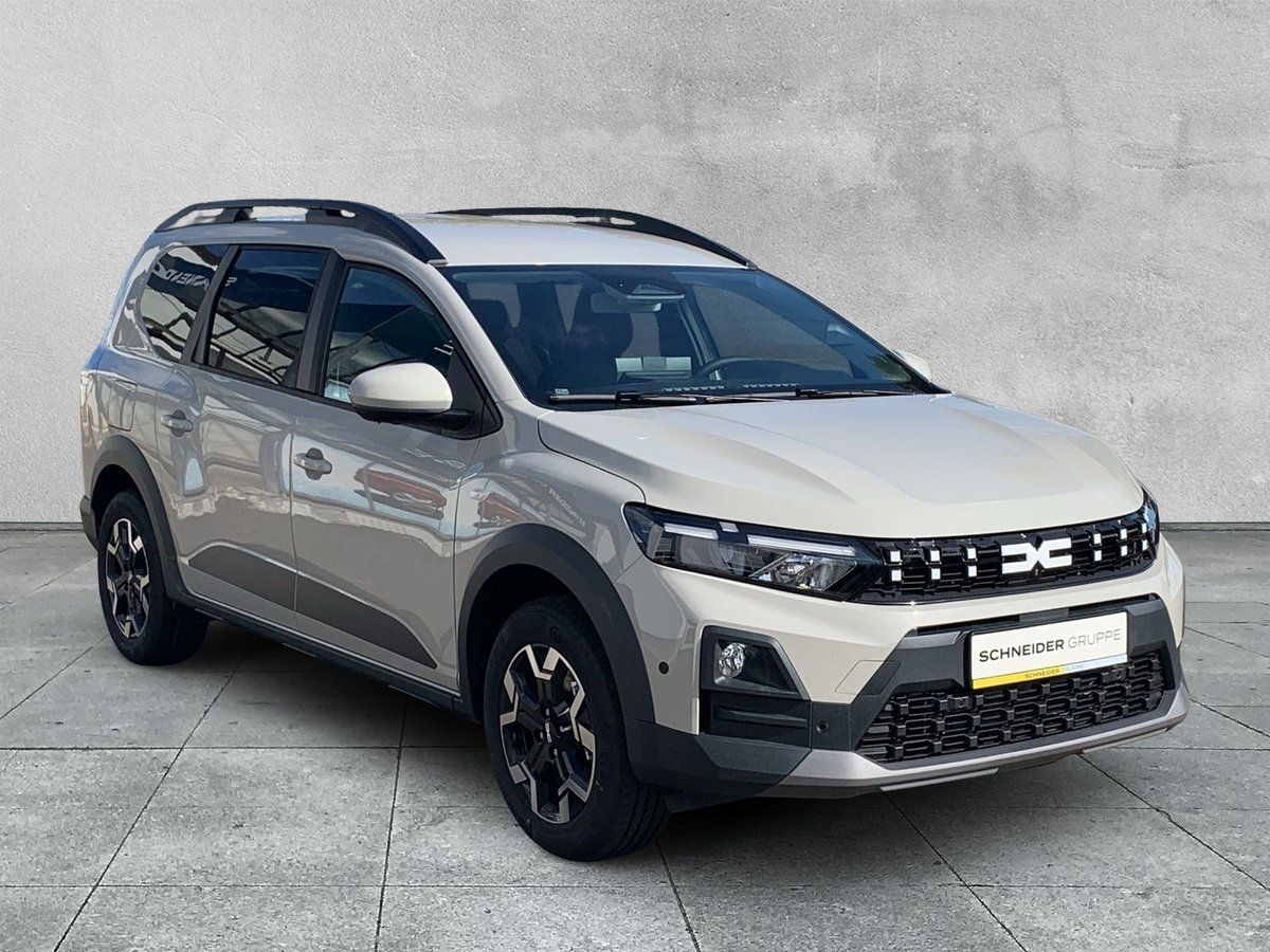 Dacia Jogger - Bild 7