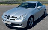 Mercedes-Benz SLK 280/300 
