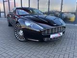 Aston Martin Rapide 6.0 V12 Touchtronic - Aston Martin: V12