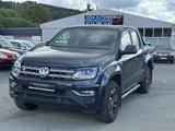 Volkswagen Amarok Dark Label DoubleCab 4Motion/AHK/LED/EU6/ - Volkswagen Amarok: Dark Label