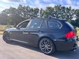 BMW 320d Touring - 2.Hand / TÜV 05/27 - BMW 320 aus 2010: 320d