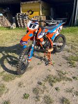 KTM SX 150 - KTM 150