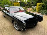 Cadillac Fleetwood 7.0 Oldtimer - Cadillac mit LPG-Antrieb