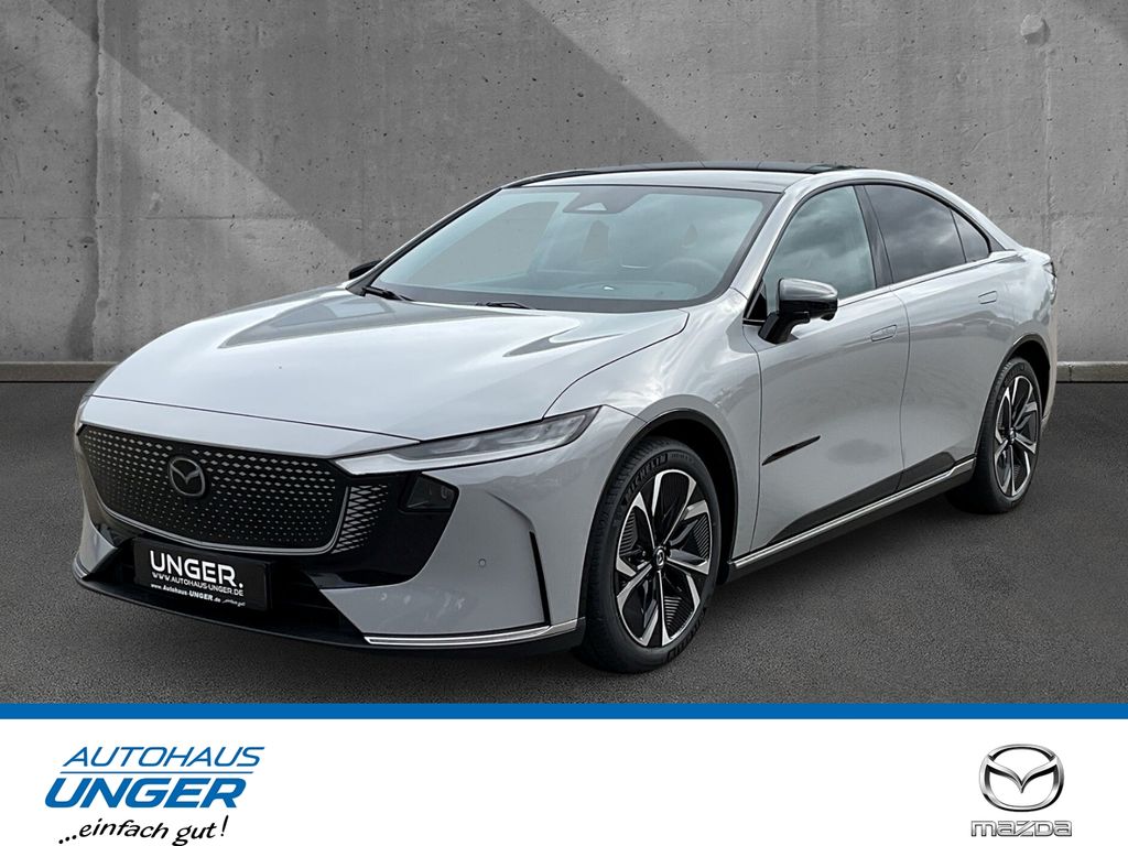 Mazda 6e