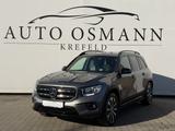 Mercedes-Benz GLB 250 4MATIC / LEDER / ANHÄNGER / UVP 70.000€ - gebrauchte Mercedes-Benz GLB 250 aus dem Jahr 2023