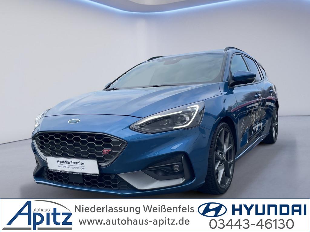 Ford Focus Turnier 2.3 EcoBoost S&S Aut. ST Styling P