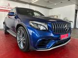 Mercedes-Benz GLC 63 AMG 4Matic - gebrauchte Mercedes-Benz GLC 63 AMG aus dem Jahr 2019