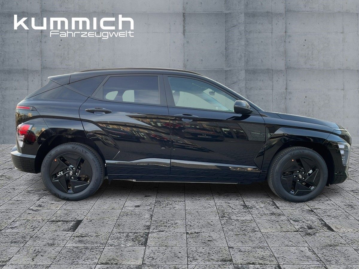 Hyundai KONA Elektro SX2 EV 49kWh 135PS 2WD Trend imagem 3