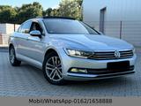 Volkswagen Passat Lim. ComfortlineLED Panorama ACC - Volkswagen Passat aus 2014