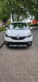 Renault Scenic Xmod Neuer TÜV - Renault Scenic