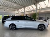 Opel Astra Sports Tourer 1.2 Turbo Automatik GS - Opel Astra: Tourer