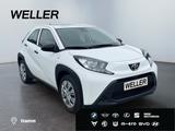 Toyota Aygo X *CarPlay*ACC*DAB*Spurhalte*Notbremsassist - Toyota Aygo (X) in Hamm