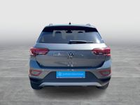 Volkswagen T-Roc - Vorschau Bild 7
