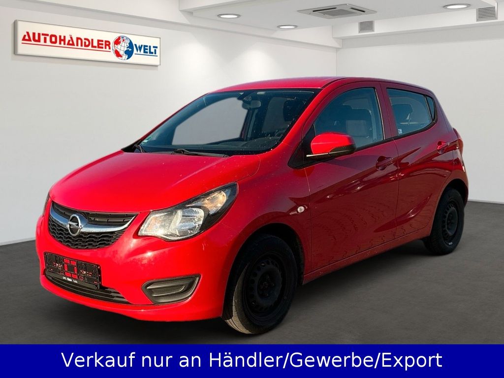 Angebot ansehen Opel Karl