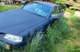 Alfa Romeo 166 2.4 JTD 20V M-Jet Distinctive Distinctive - Alfa Romeo 166 Diesel Gebrauchtwagen