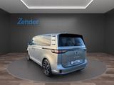 Volkswagen ID. BUZZ langer Radstand GOAL AHK, Design, 7-Sit - Volkswagen ID. Buzz: Goal