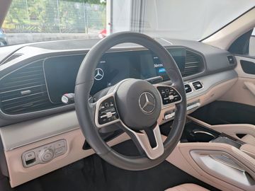 Mercedes GLE 300 - 9
