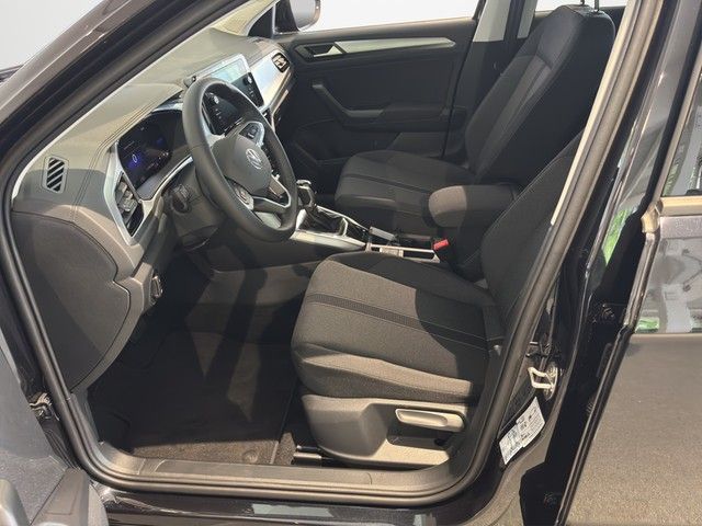 Fahrzeugabbildung Volkswagen T-Roc Life 1.5 TSI 110 kW *Rückfahrkamera*