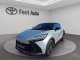 Toyota TOYOTA C-hr 2.0 hev gr sport premiere awd e-cvt  - Toyota C-HR: GR Sport Premiere
