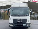 MAN TGL 8.190 4x2 BL CH Euro6 Klima AHK Luftfeder ZV - MAN Tgl