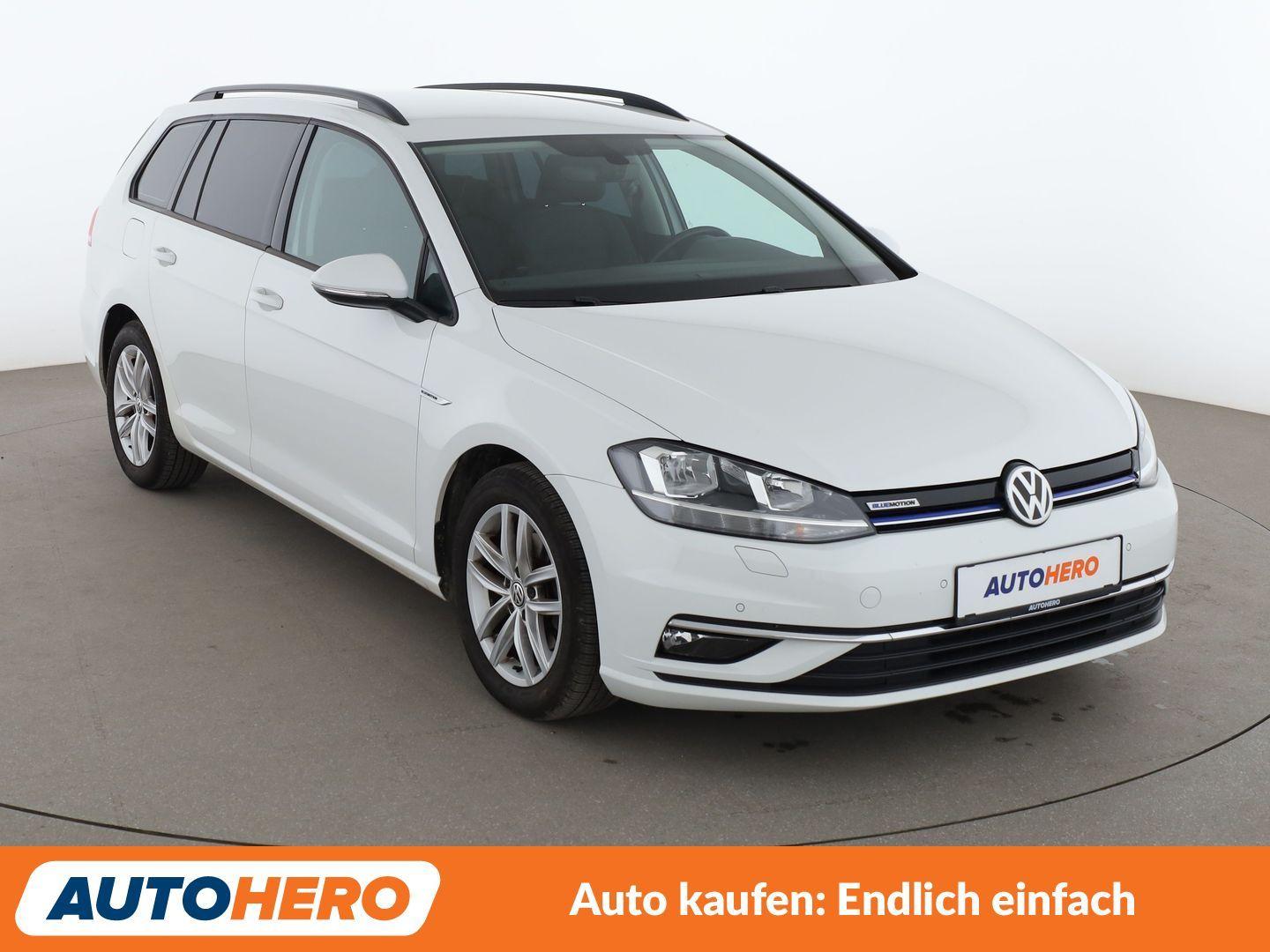Volkswagen Golf VII 1.5 TSI ACT Comfortline BMT*ACC*PDC*, миниатюра 7