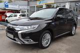 Mitsubishi Outlander 2.4 PHEV TOP AT 4WD LEDER GARANTIE - Mitsubishi Plug-in Hybrid Outlander aus 2020