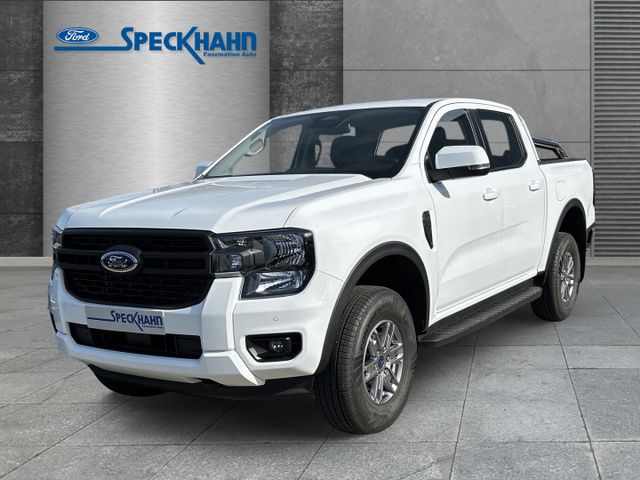 Ford Ranger XLT 0,0% Finanzierung 4WD Doppelkabine 2.