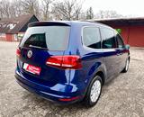 Volkswagen Sharan Comfortline BMT/Start-Stopp *7 Sitzer* - 7 Sitzer Vans