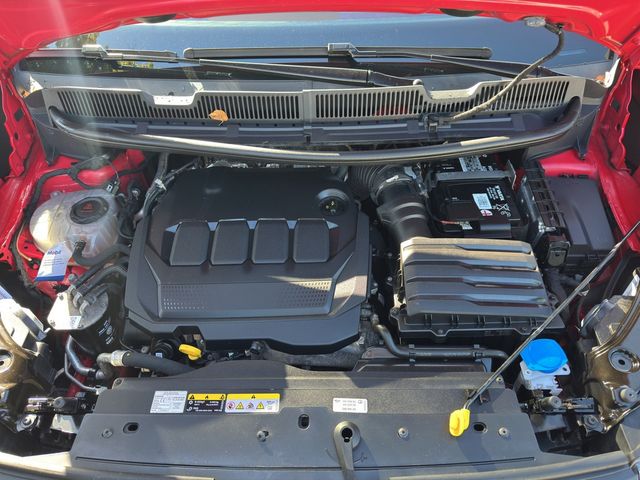 Caddy Maxi Life California 2.0 TDI DSG