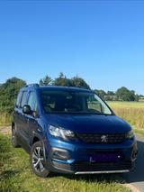 Peugeot e-Rifter 136 GT L1 GT 7 Sitze - Peugeot e-Rifter mit Schiebetür