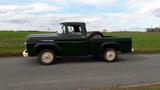 Ford F 100 - Ford Gebrauchtwagen von 1960
