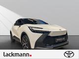 Toyota C-HR 1.8 Hybrid Teamplayer *RFK* *CarPlay* - Toyota Neuwagen in Düsseldorf