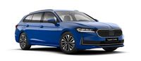 Skoda Superb - Vorschau Bild 1