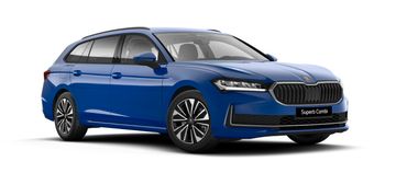 Skoda Leasingangebot: Skoda Superb 1.5 TSI iV DSG Selection Combi