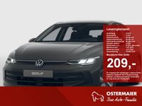 Volkswagen Golf - Vorschau Bild 1